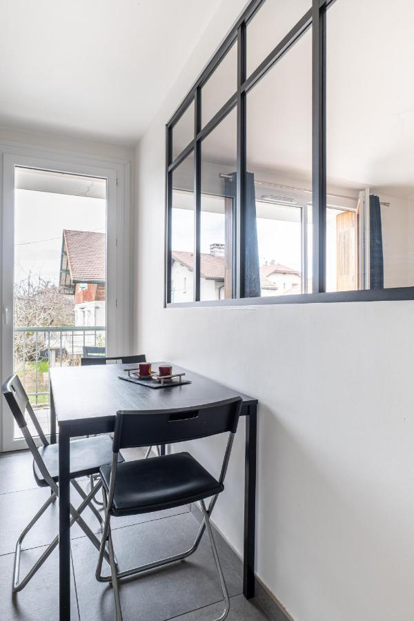 Appartement Annecy Liberty Extérieur photo