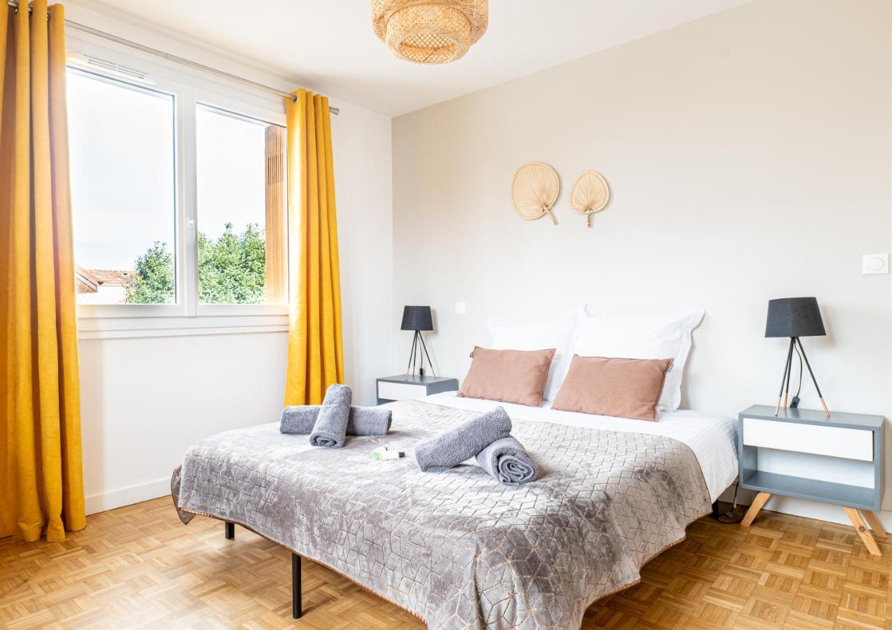 Appartement Annecy Liberty Extérieur photo